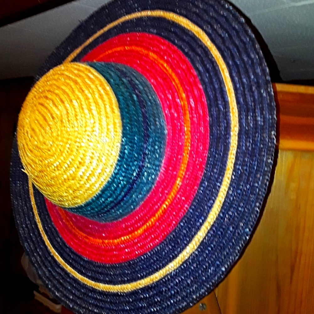 Italian hat